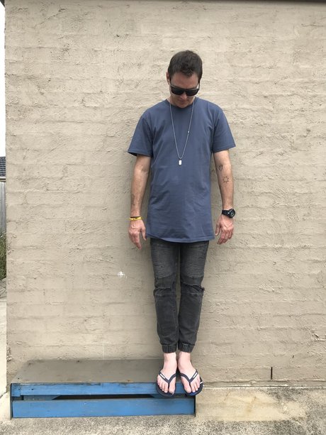 Chase sainty high quality actress image