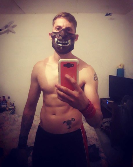 Javier Alba model naked galleries