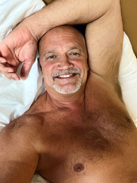 Mitch Roberts hd model image