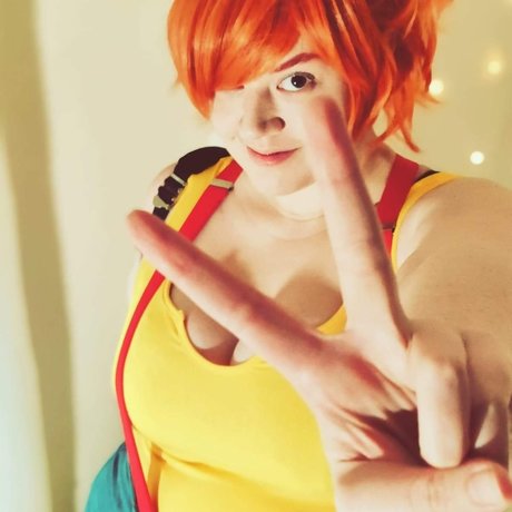 Misty s Tears adult model photo