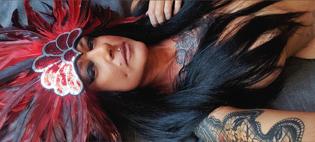 Mistress of the Dark_ beautiful model galleries