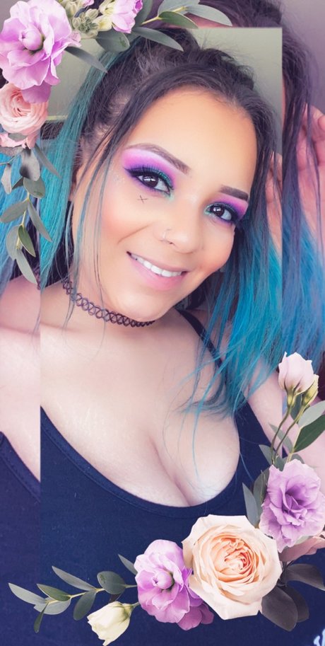 Mistress Nae FREE pretty pornstar img