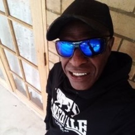 Michael Aniba pornstar exclusive photos