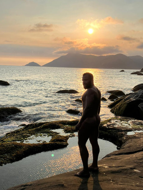 JG Free pornstar nude image