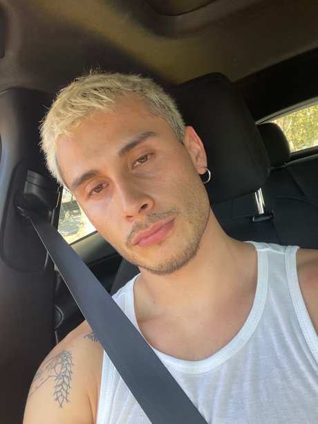 Juanfra nude model galleries