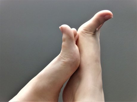 Her Toes perfect pornstar images