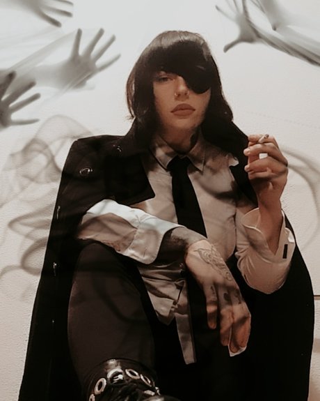 MissNyxx beautiful actress pics