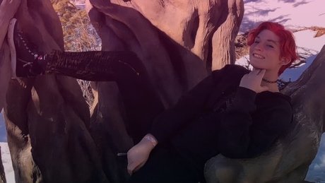 Half Elf Girlfriend top star galleries