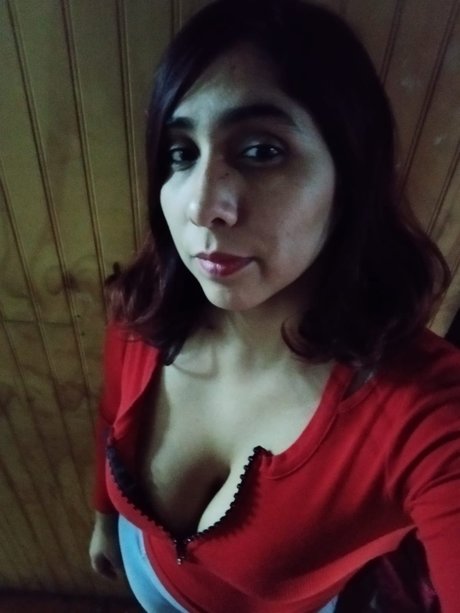 Nadia Amigo perfect model gallery