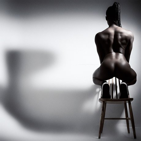 Your Little Secret art pornstar img