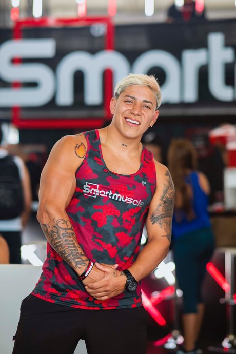 MORALES pornstar sexy image