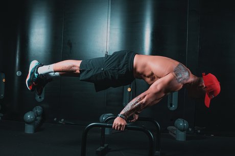 MORALES free model images