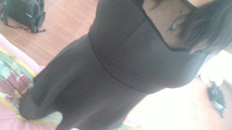 Daniela Vega model high quality pics