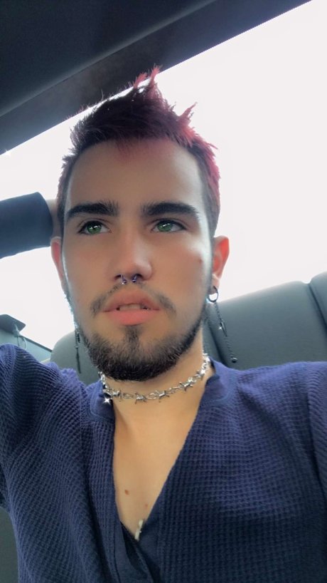 Cyillis Haynes sex star pic