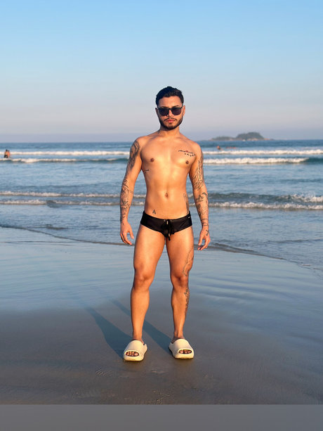 Leonan best star pic