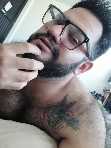 Monstruo Ewok pornstar naked picture