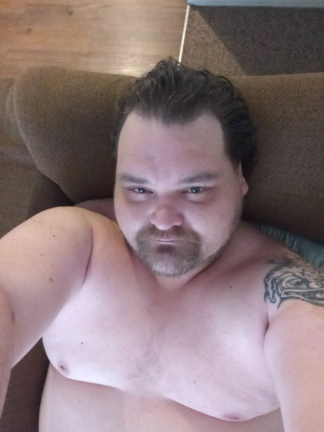 Monster Mike erotic star picture