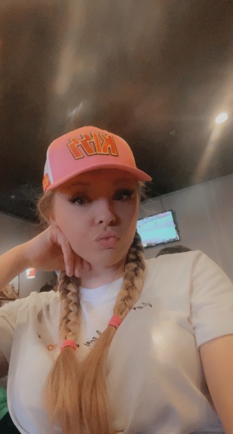 Haybay14 sex star photo