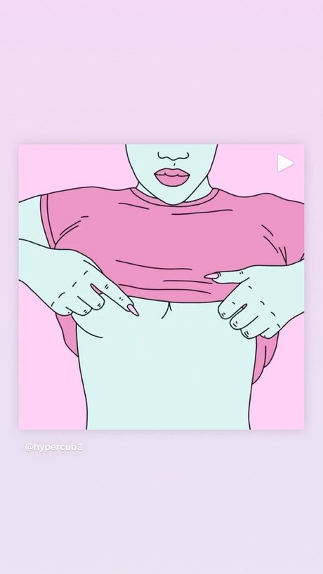 Honey Valentine model free image