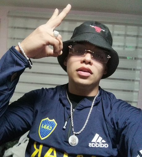 Jairo Jimenez model top galleries