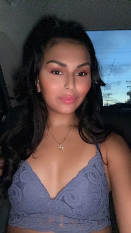 Monserrat Alfaro model xxx images