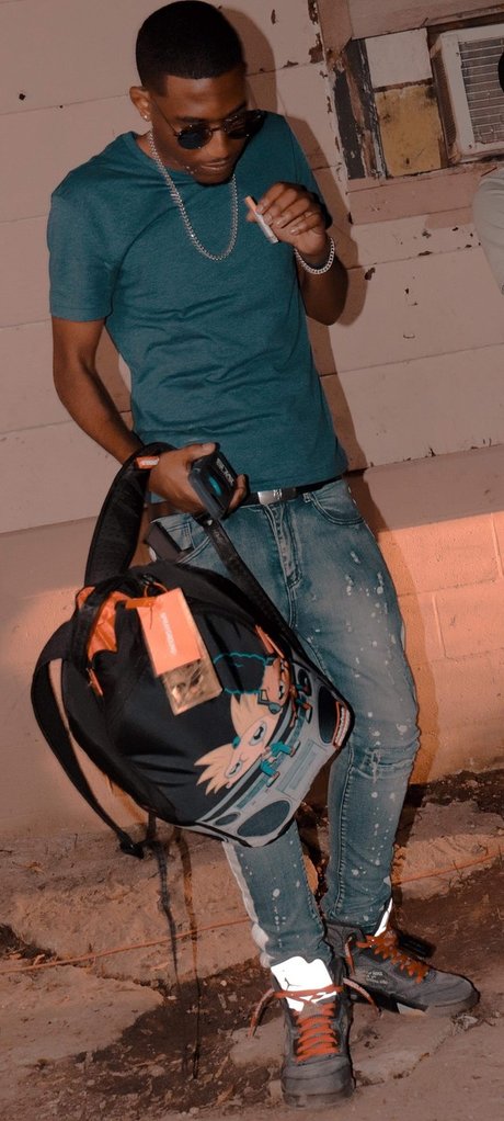 Slim Dunkin perfect star archive