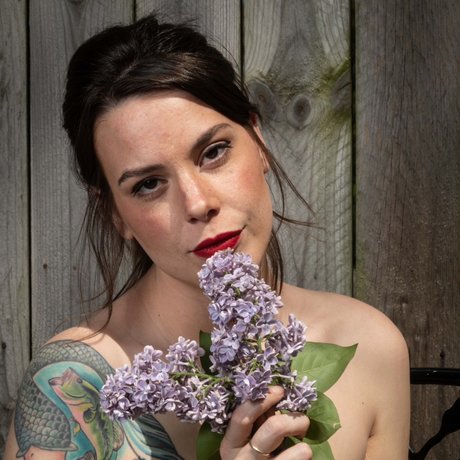 Molly West star sex photo