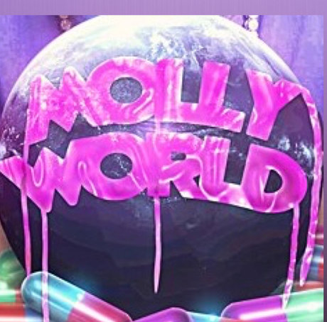 Mz Molly Mami porn star photo