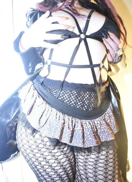 Mistress Molly_ star pornographic gallery