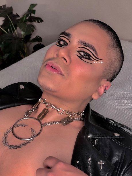 Enrique P rez pornstar free picture