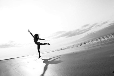 Melissa Troutt sexy star image