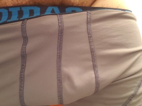 The Mongrel model xxx galleries