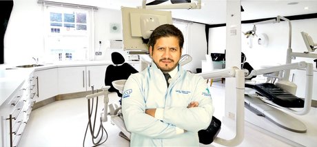 Victor Fabrizio Cabrera star nudes photos