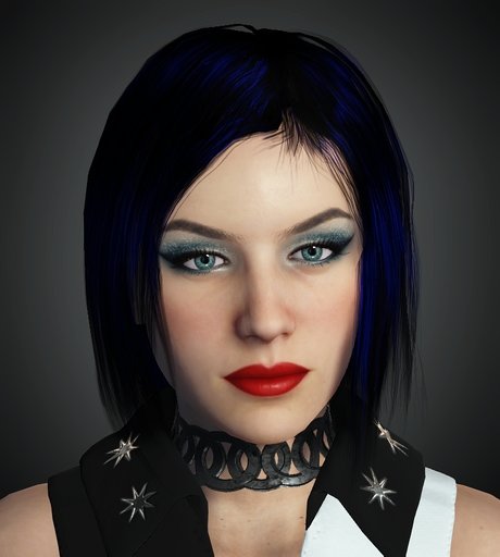 Exotic Fun with Tacca star hd archive