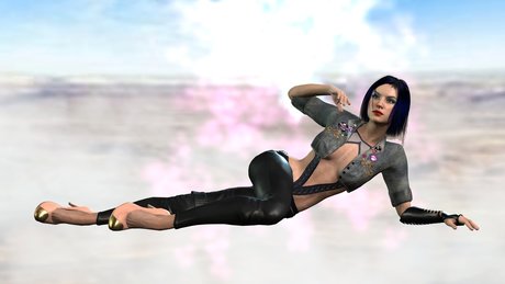 Exotic Fun with Tacca sex actress pictures