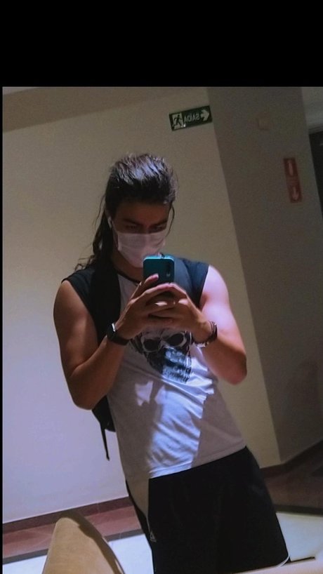 HotTourist art pornstar gallery