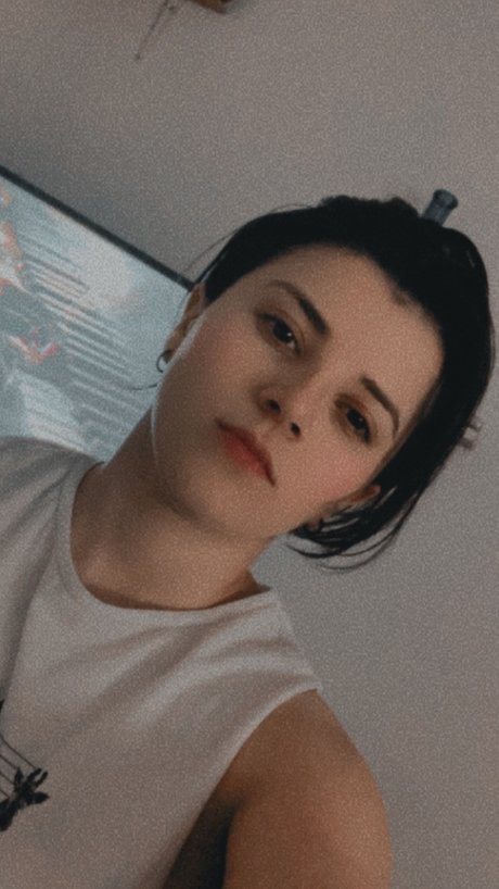 ElianaF model pretty galleries