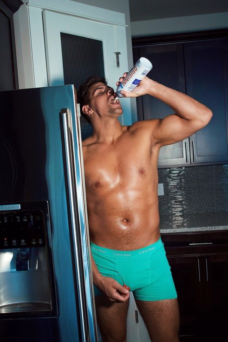 Fessy model best image