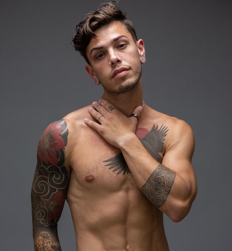 Dex Parker PREMIUM star perfect pictures