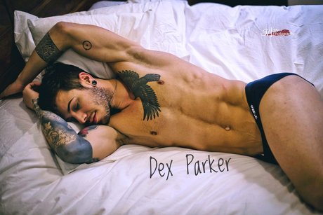 Dex Parker PREMIUM star adult image