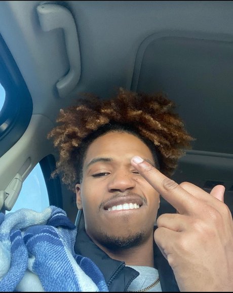 Mr CreamZ art star pics