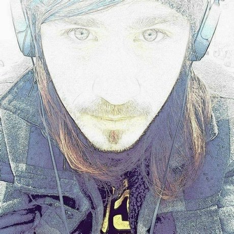 MrBradleySavage star art picture