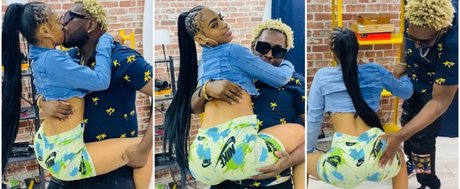 MR BLACK LA FAMA nice pornstar pictures