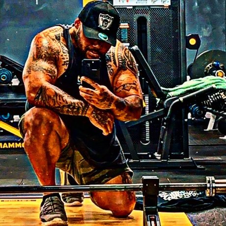 Mrblack690 hot model img