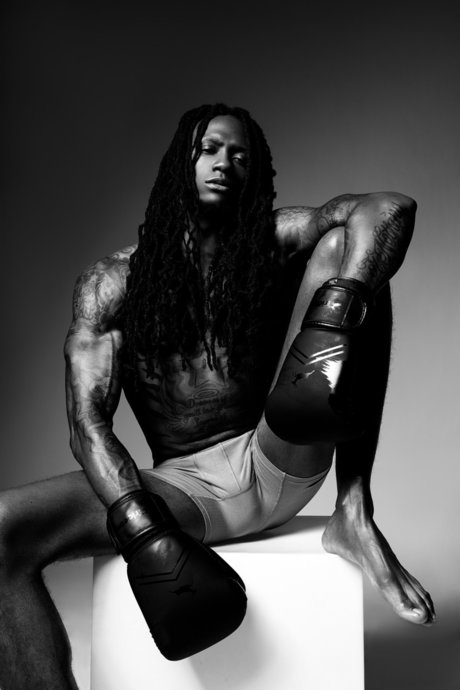 Mr BDE top actress picture