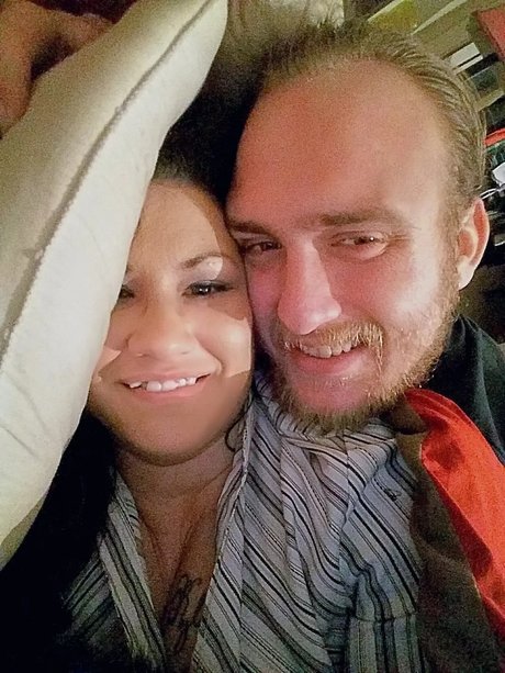 Mr and Mrs Proc adult actress picture