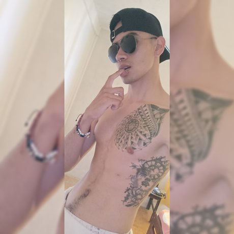 Mr Klein model best photo