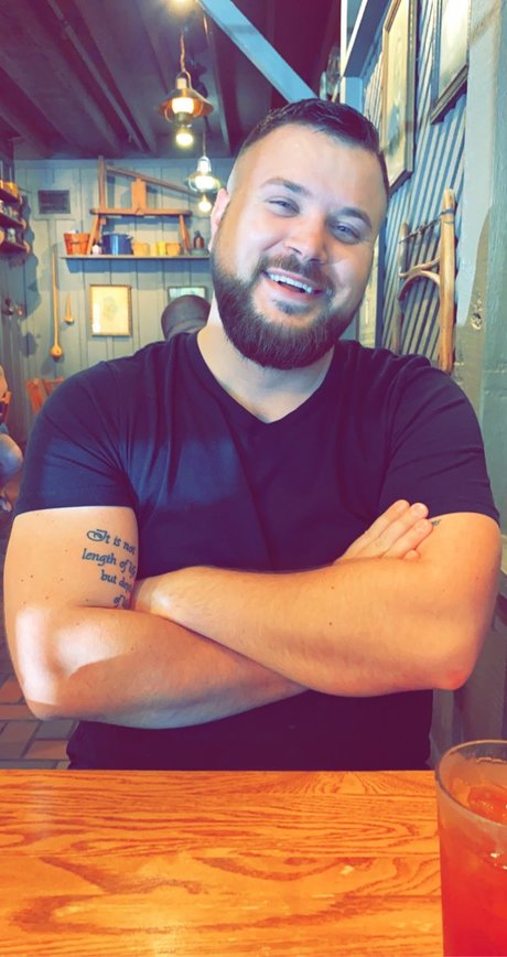 Mr__Grey of Tiktok best model img