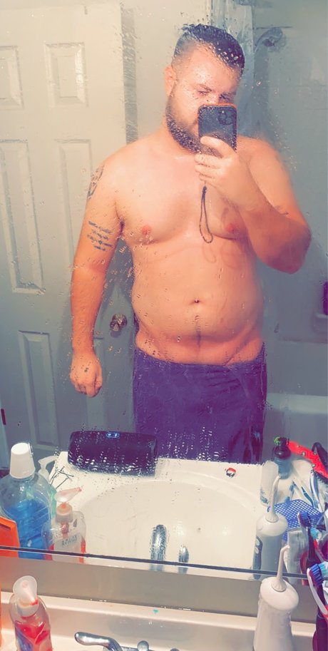 Mr__Grey of Tiktok star exclusive photos