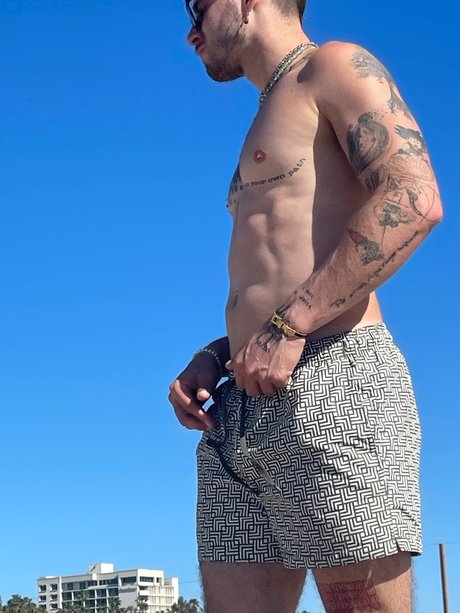 Mr Thankyou model beautiful pic